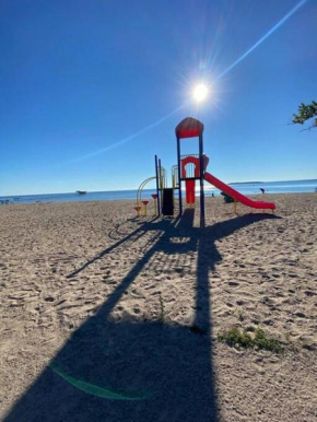 ARCA Cozy Cabin-Innisfil Beach